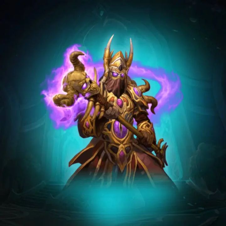 Pandaria Classic Scholomance Boost