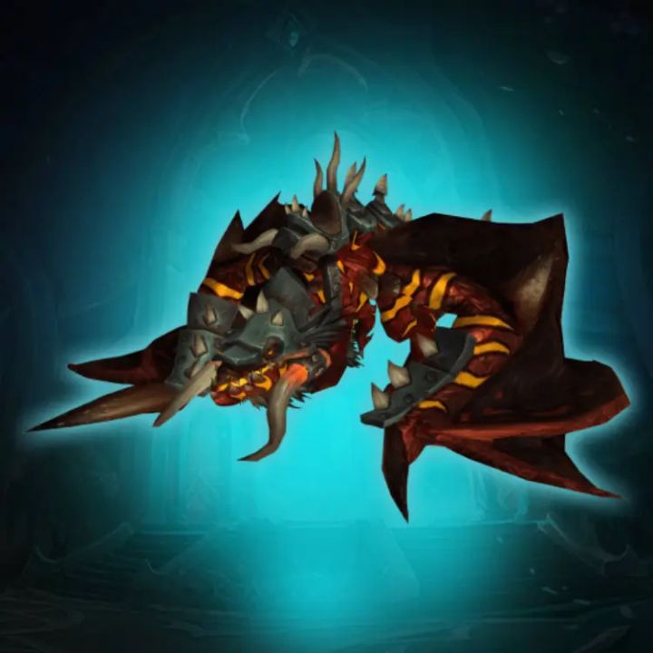 Pandaria Classic Stormstout Brewery Boost