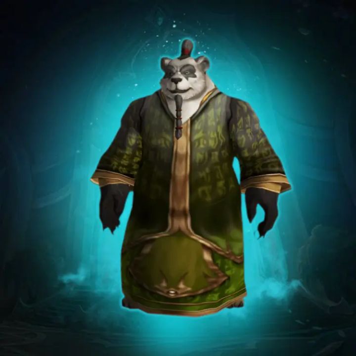 Baradin's Wardens Reputation