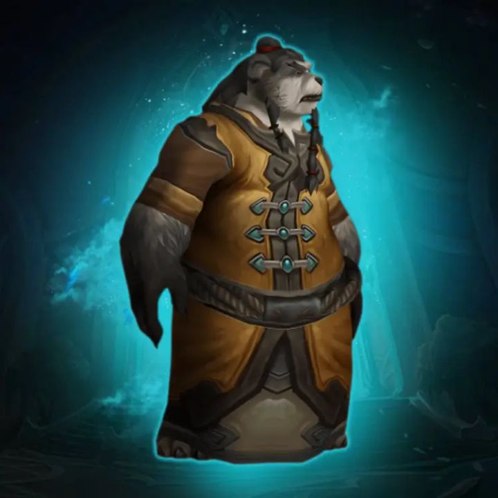 Baradin's Wardens Reputation