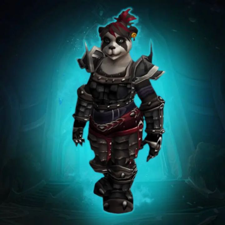 Baradin's Wardens Reputation