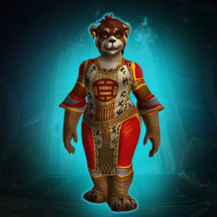 Baradin's Wardens Reputation