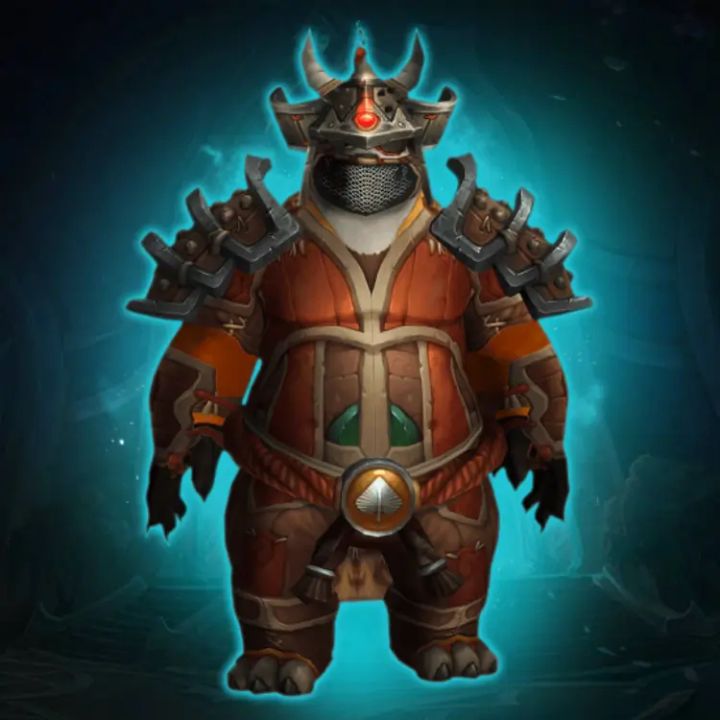 Baradin's Wardens Reputation