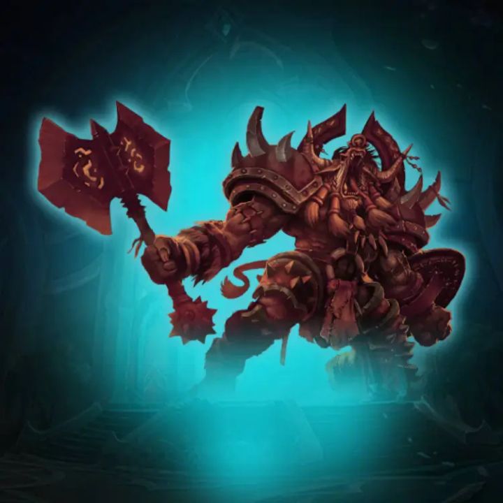 WoW Pandaria Classic