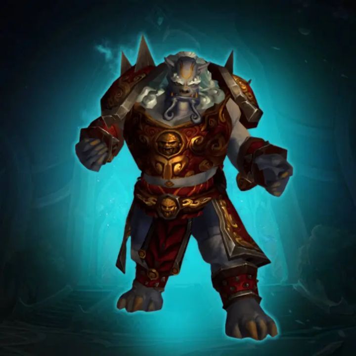 Pandaria Classic Stormstout Brewery Boost
