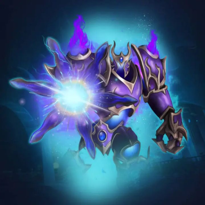 Manaforge Omega Normal Boost
