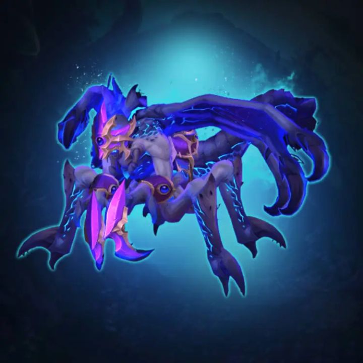 TWW Keystone Master Master