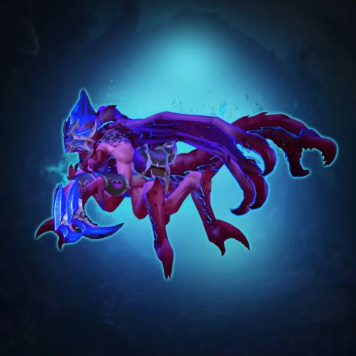 TWW Keystone Hero Boost