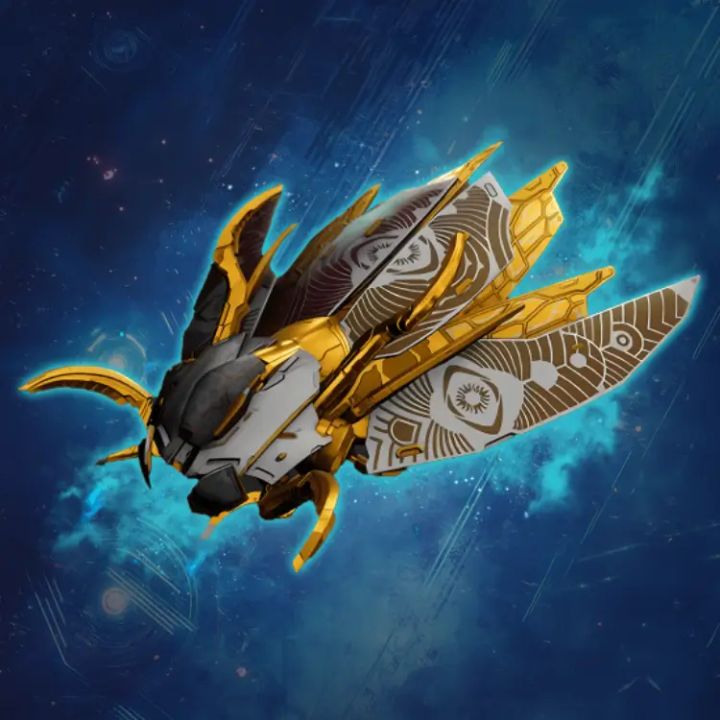 Vesper's Host Solo Flawless Boost