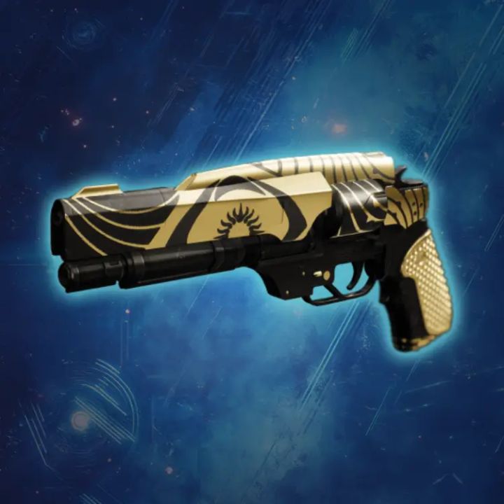 Vesper's Host Solo Flawless Boost