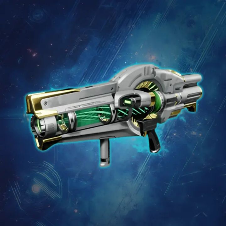 Soloist Ghost Shell