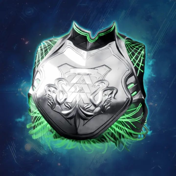 Fated Weapon Title