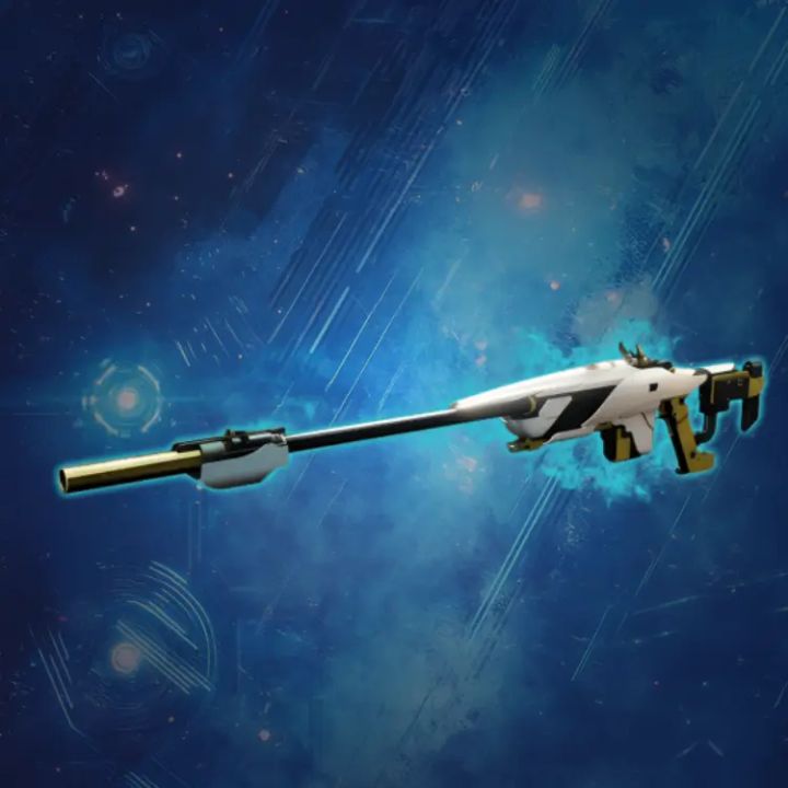 Vesper's Host Solo Flawless Boost