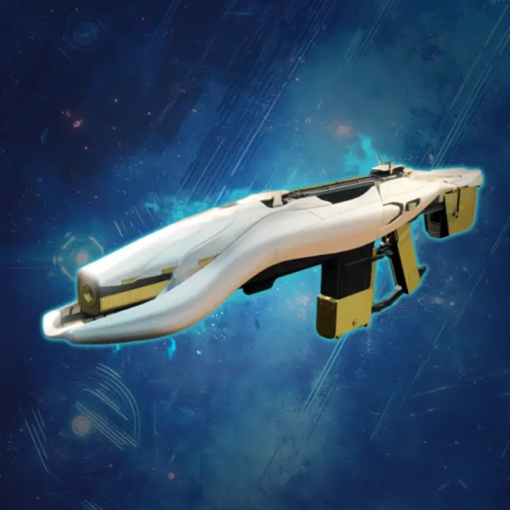 Vesper's Host Solo Flawless Boost