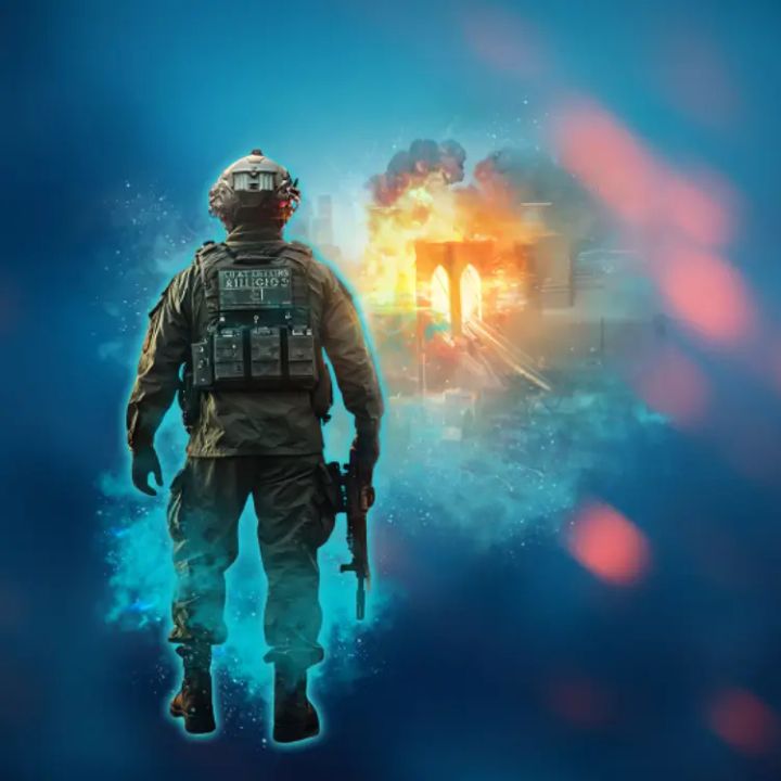 BF6 Weapon Mastery Leveling