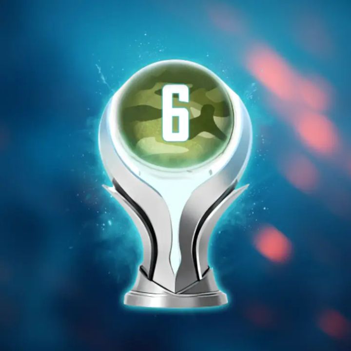 BF6 Trophies Boost