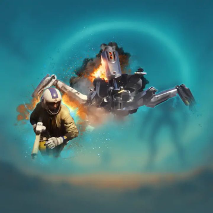 Fellowship Ilvl Boost