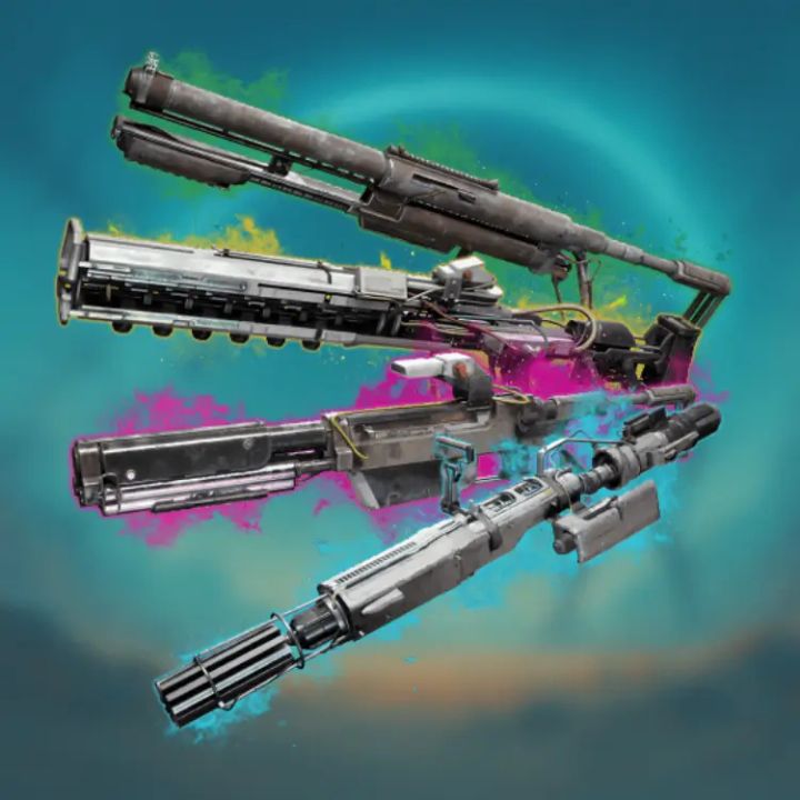 ARC Raiders Trials Boost