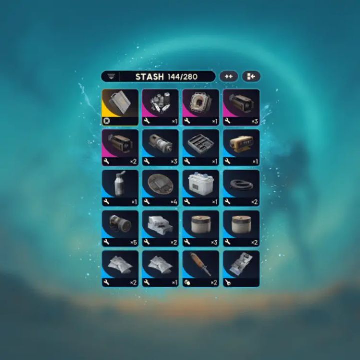ARC Raiders Trials Boost