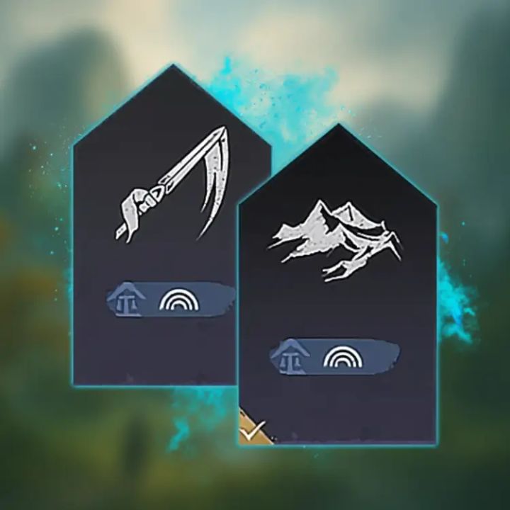 Where Winds Meet Weapons Unlock Boost