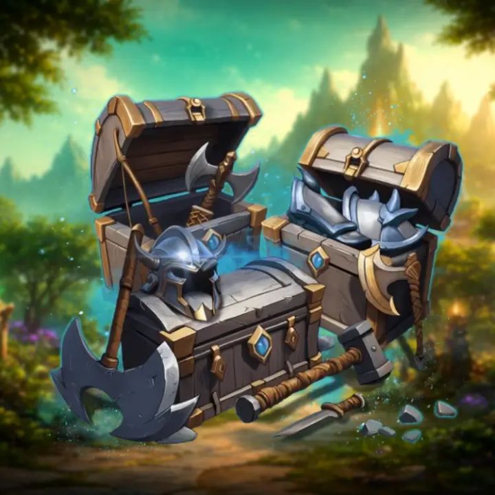 WoW Decor Unlock Boost