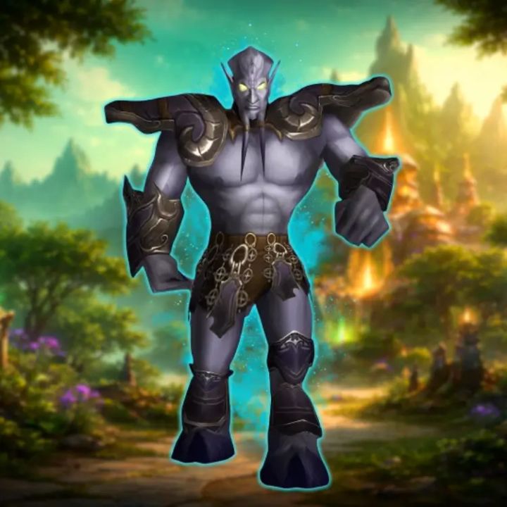 WoW TBC Karazhan